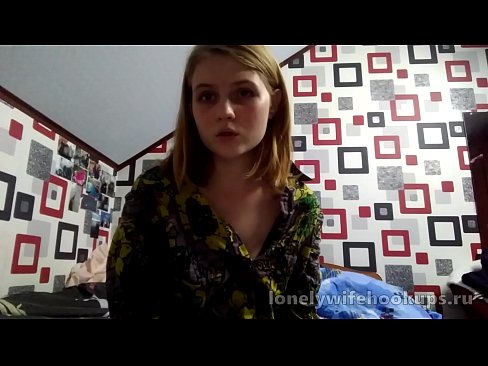 ❤️ Young blonde student from Russia likes bigger dicks. ❤️❌  Sex at en-us.novoporn-com.ru ﹏