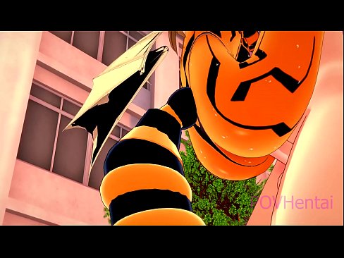 ❤️ Wasp Girl Monster ❤️❌  Sex at en-us.novoporn-com.ru ﹏